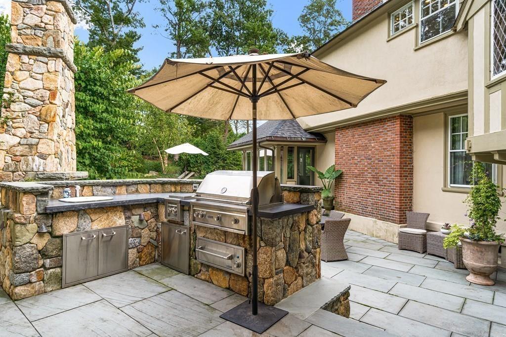 62-66 Temple Road Wellesley, MA 02482 - Photo 24 of 36 an outdoor space with furniture