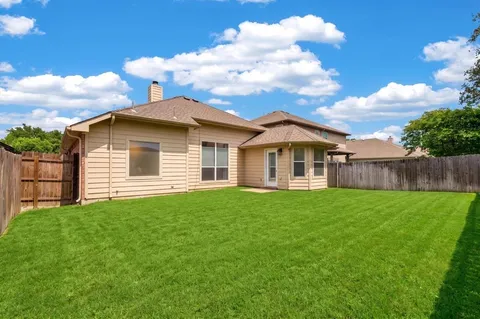 $269,999 | 1220 Goldeneye Drive, Aubrey, TX 76227