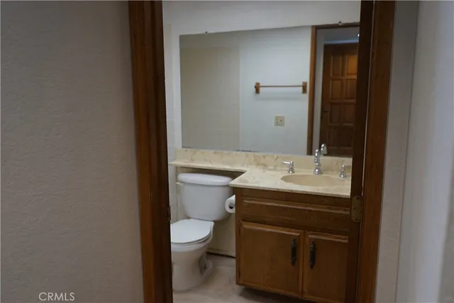 a bathroom with a sink a toilet and a bathtub