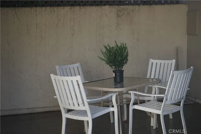 a vase of flowers sitting on a table