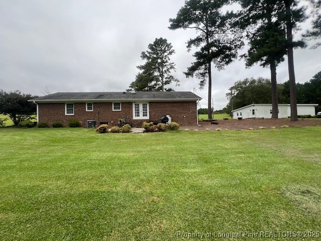 3826 Benson Hardee Road Benson, NC 27504 - Photo 3 of 47 Gallery Image 3