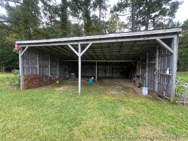 3826 Benson Hardee Road Benson, NC 27504 - Photo 35 of 47 Gallery Image 35