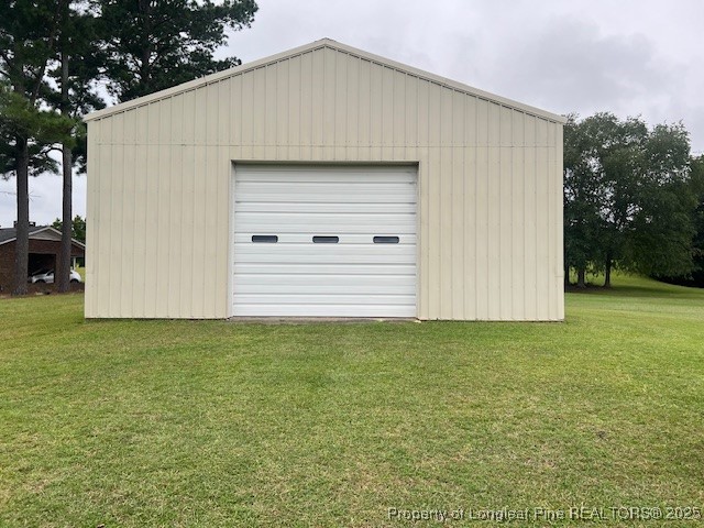 3826 Benson Hardee Road Benson, NC 27504 - Photo 36 of 47 Gallery Image 36