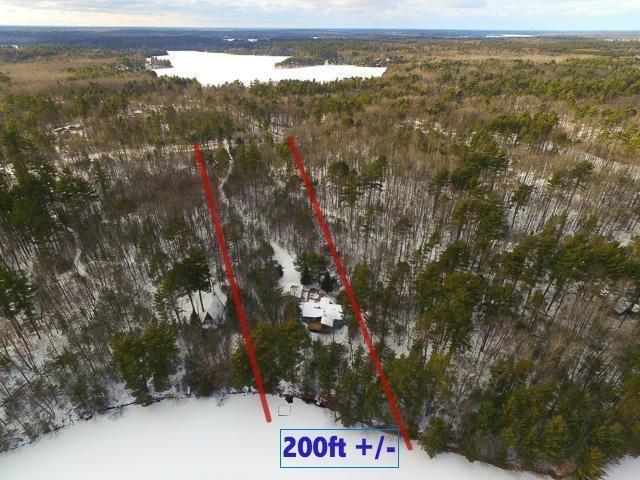 6570 South Bluebird Road Lake Tomahawk, WI 54539 - Photo 20 of 20 Gallery Image 20