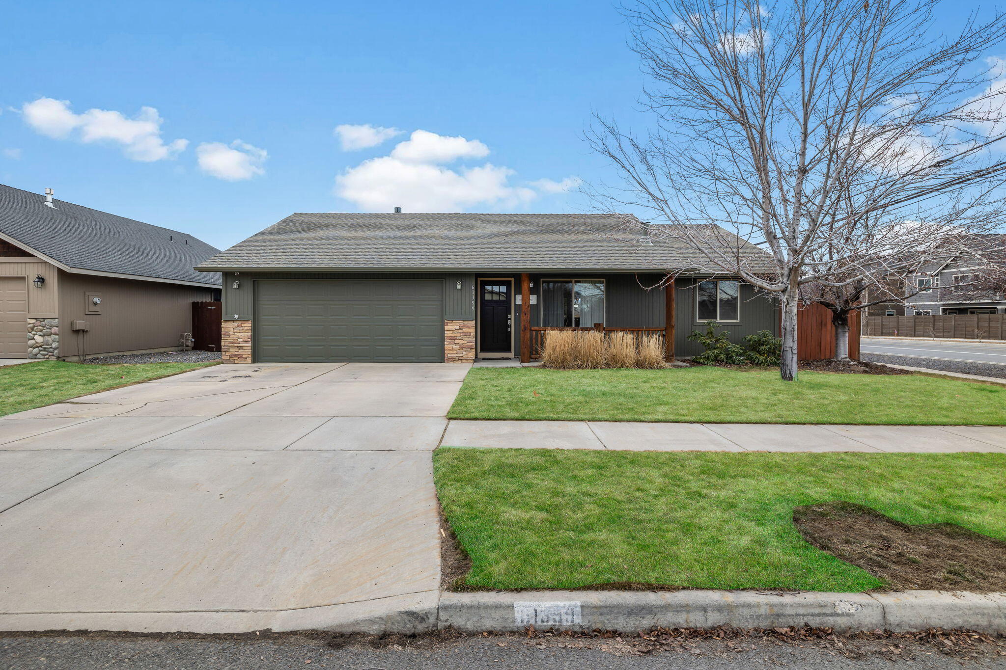 61399 Whitetail Street Bend, OR 97702 - Photo 1 of 15 front of home