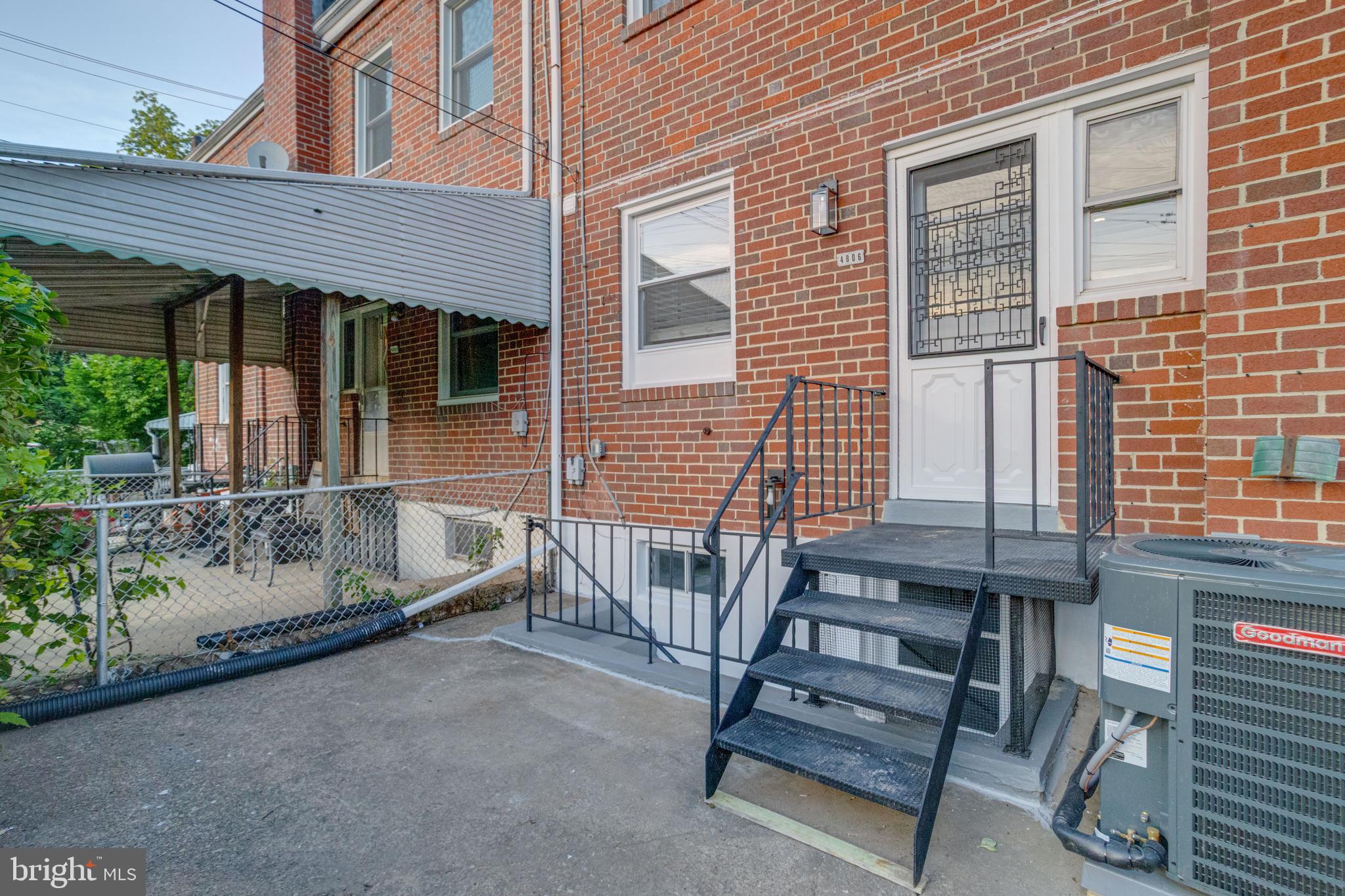 4806 Greencrest Road Baltimore, MD 21206 - Photo 49 of 57