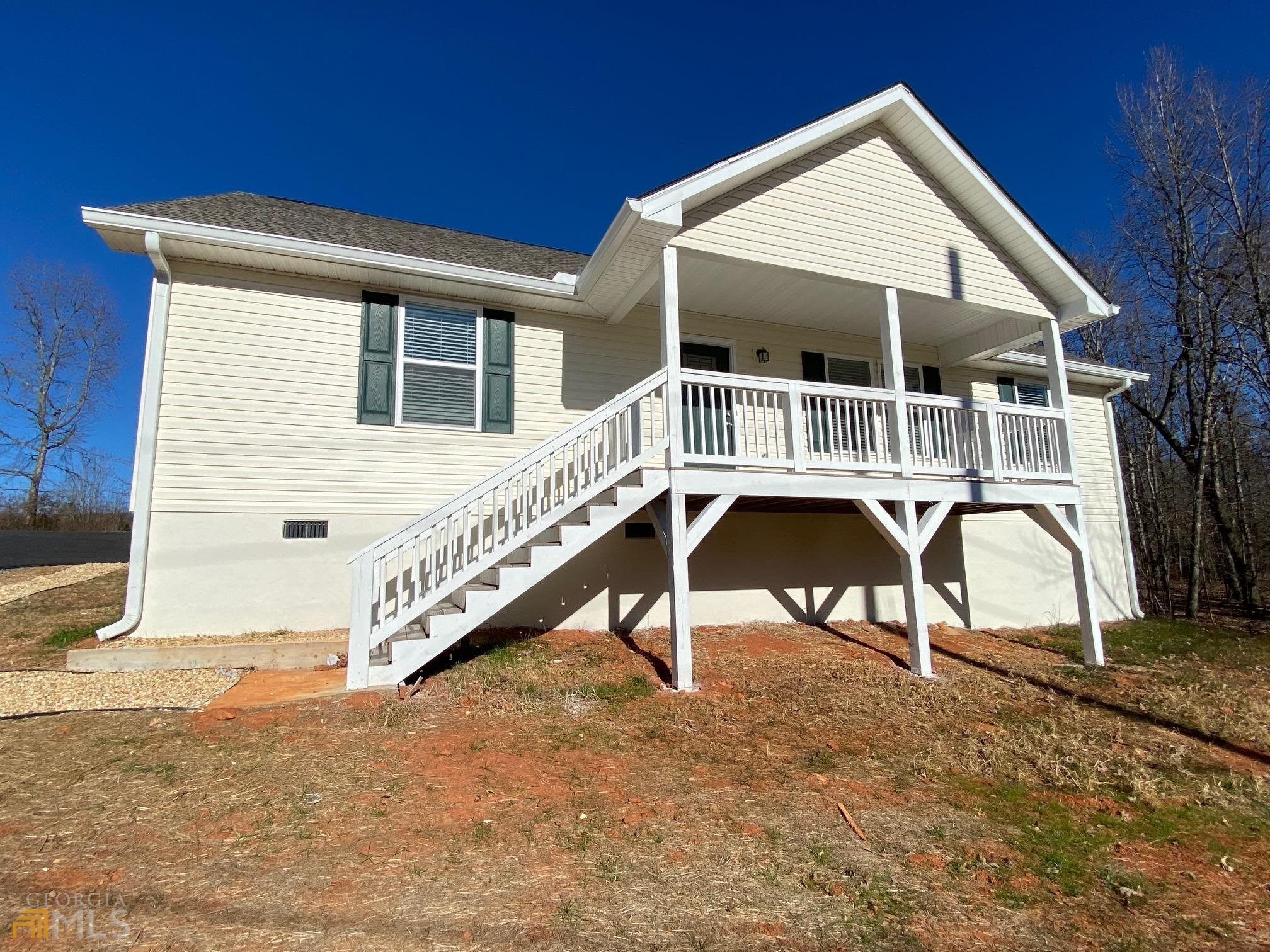 2994 Westmoreland Road Cleveland, GA 30528 - Photo 1 of 1 Gallery Image 1