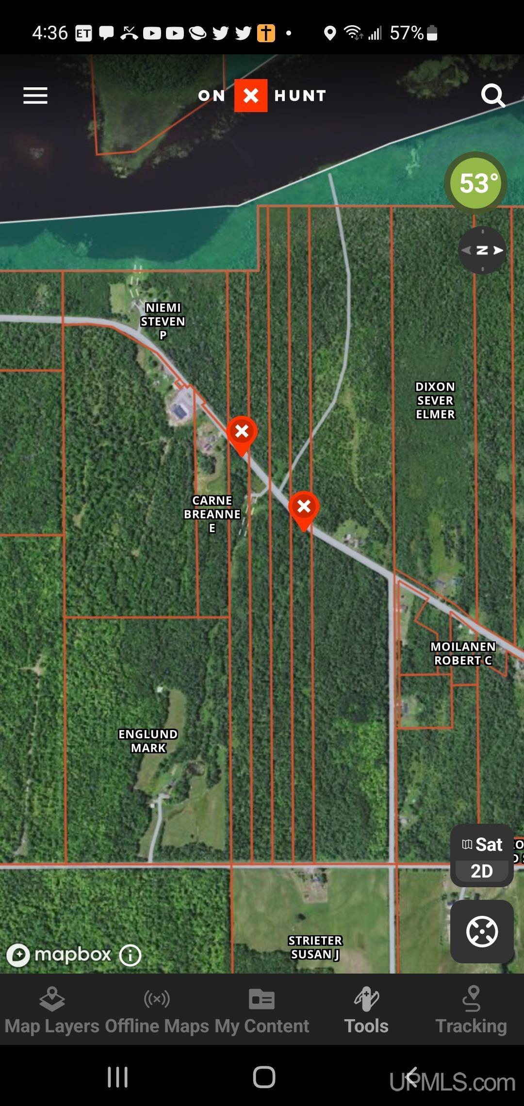 49826 Bootjack Road Lake Linden, MI 49945 - Photo 2 of 5 Gallery Image 2