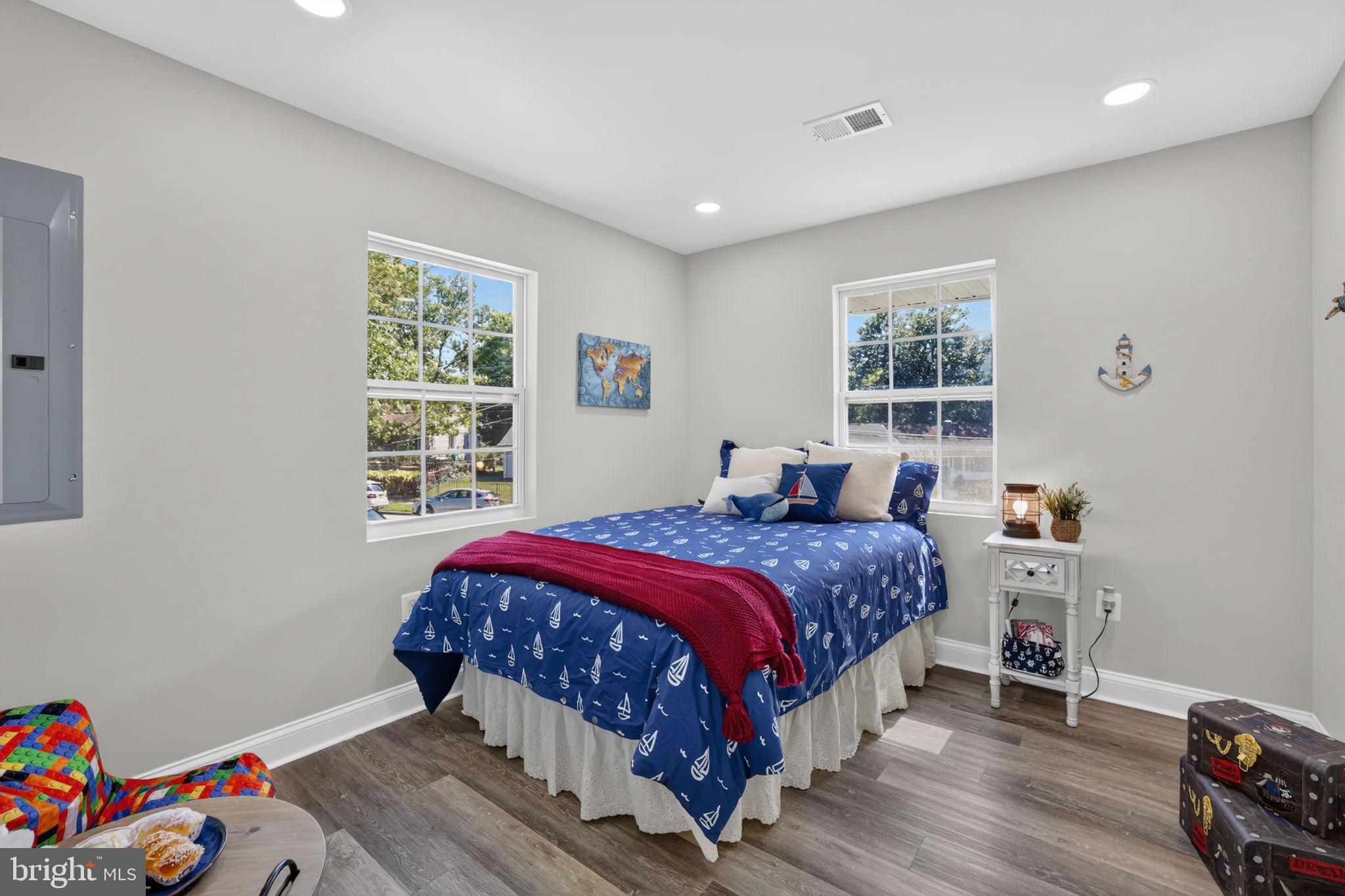 1911 Ray Leonard Road Landover, MD 20785 - Photo 21 of 31