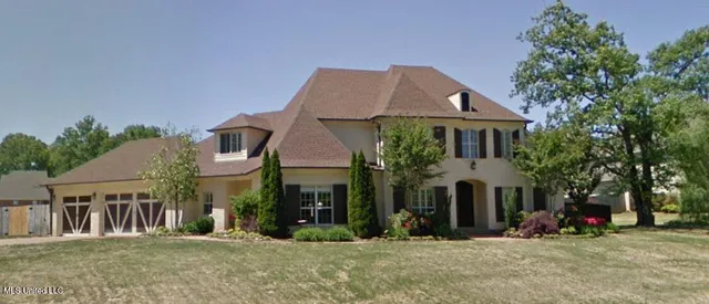 $565,000 | 2345 Middleburg Drive, Southaven, MS 38672