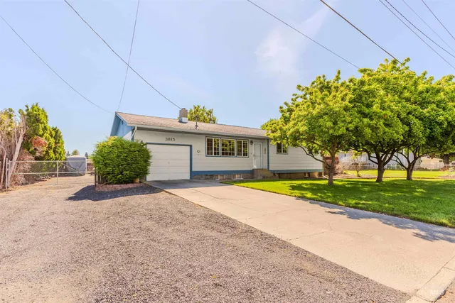 $430,000 | 3815 14th Street, Lewiston, ID 83501