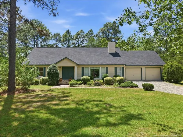 $445,000 | 293 Pinetop Drive, Carthage, NC 28327
