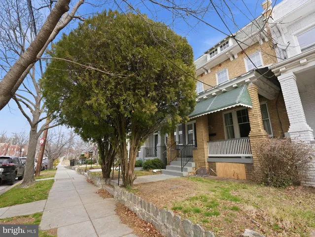 $565,000 | 5733 9th Street Northwest, Washington, DC 20011