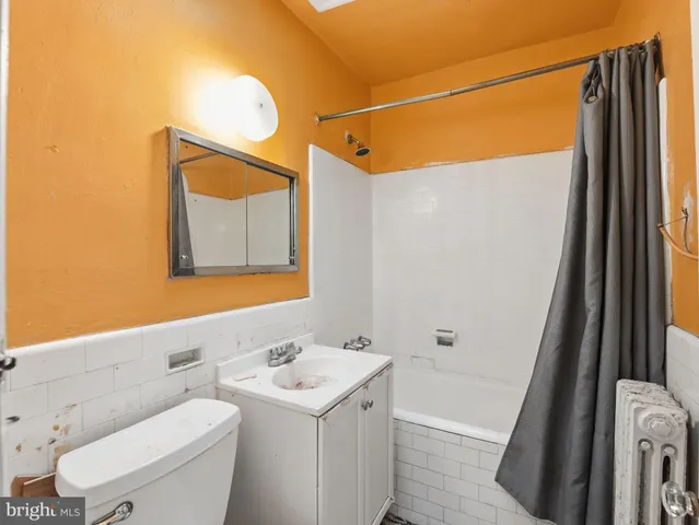 $565,000 | 5733 9th Street Northwest, Washington, DC 20011