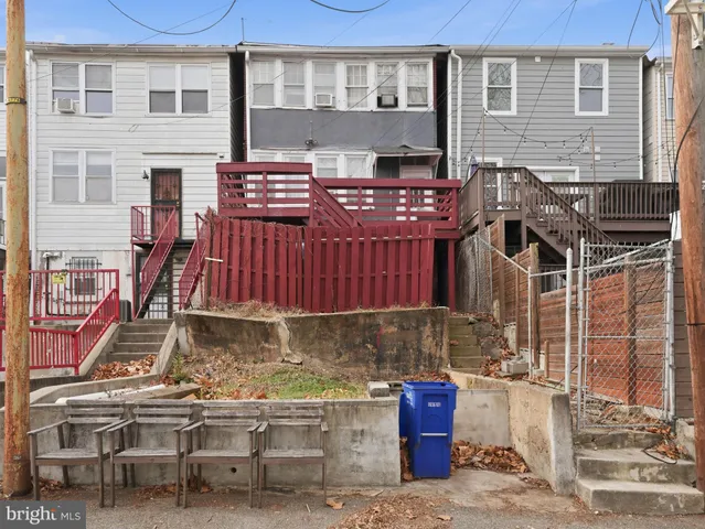 $565,000 | 5733 9th Street Northwest, Washington, DC 20011