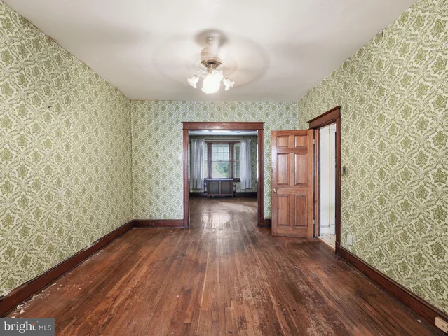 $565,000 | 5733 9th Street Northwest, Washington, DC 20011