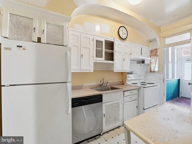 $565,000 | 5733 9th Street Northwest, Washington, DC 20011