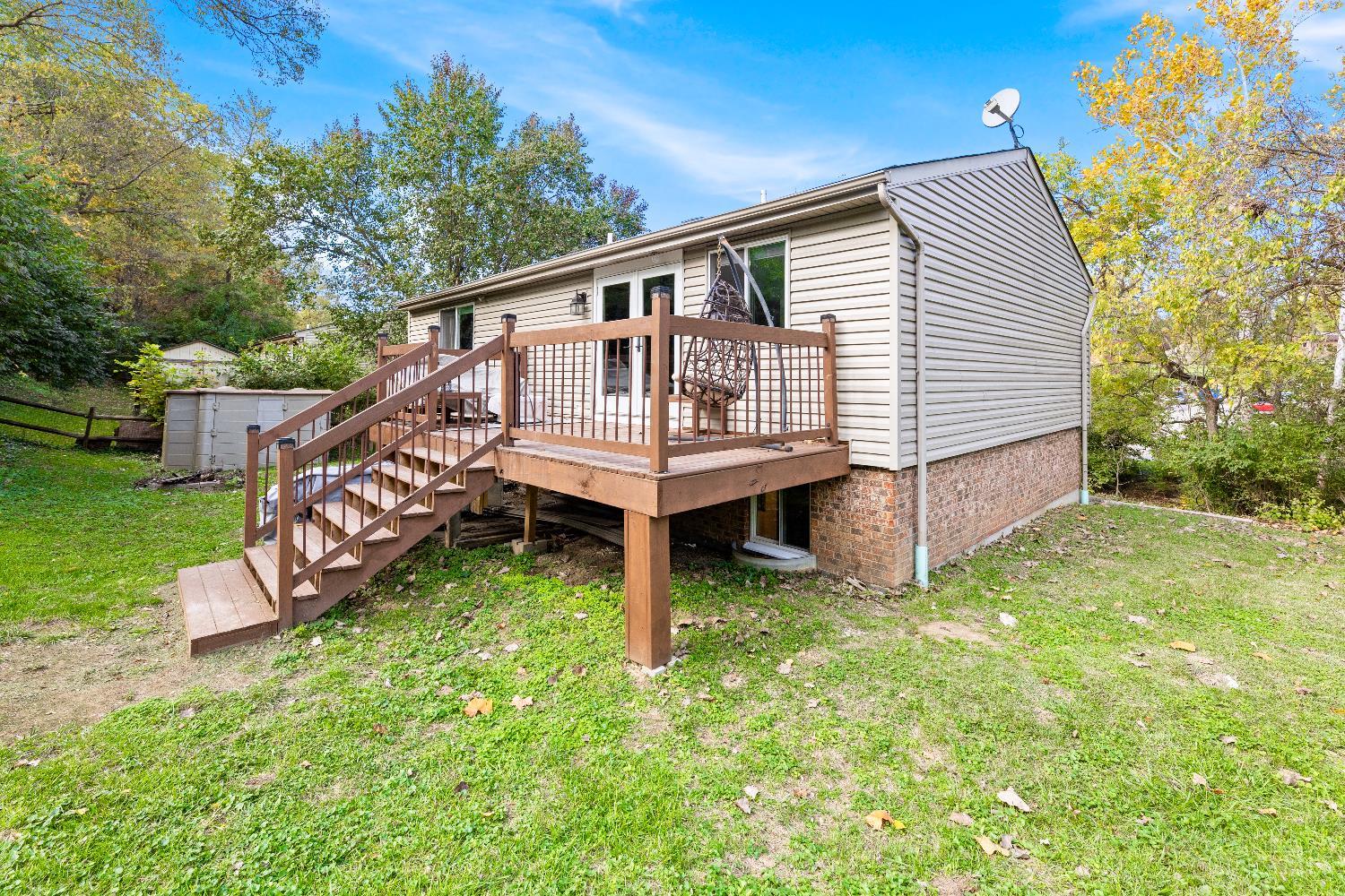 2626 Hunt Road Reading, OH 45236 - Photo 25 of 33