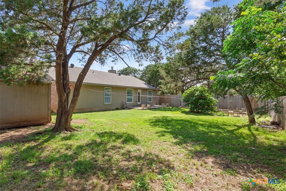 14867 Cart Road Temple, TX 76502 - Photo 17 of 19