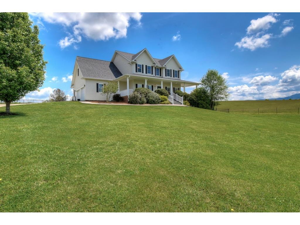 443 Calico Road Afton, TN 37616 - Photo 3 of 36 Photo 3
