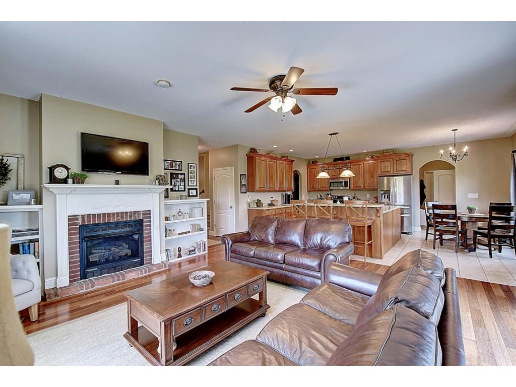 443 Calico Road Afton, TN 37616 - Photo 8 of 36 Photo 8