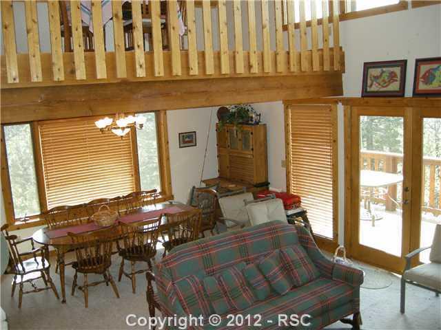 376 Paradiso Road Divide, CO 80814 - Photo 4 of 16