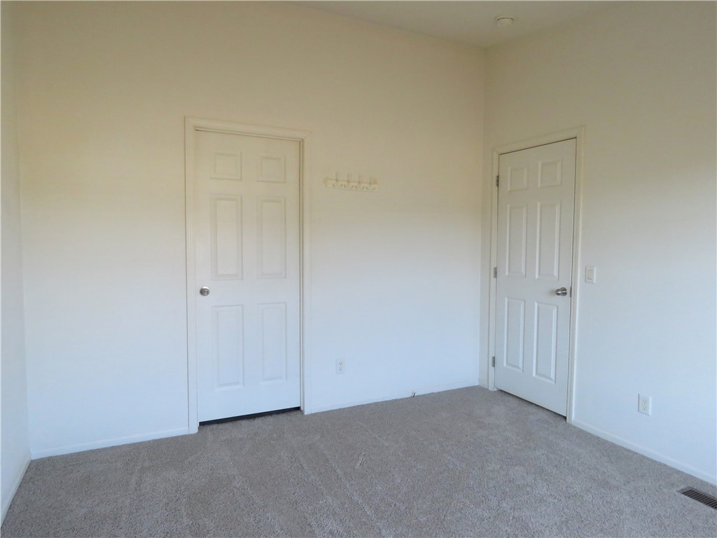 785 Bacobi Road Golden Valley, AZ 86413 - Photo 12 of 35 a view of an empty room