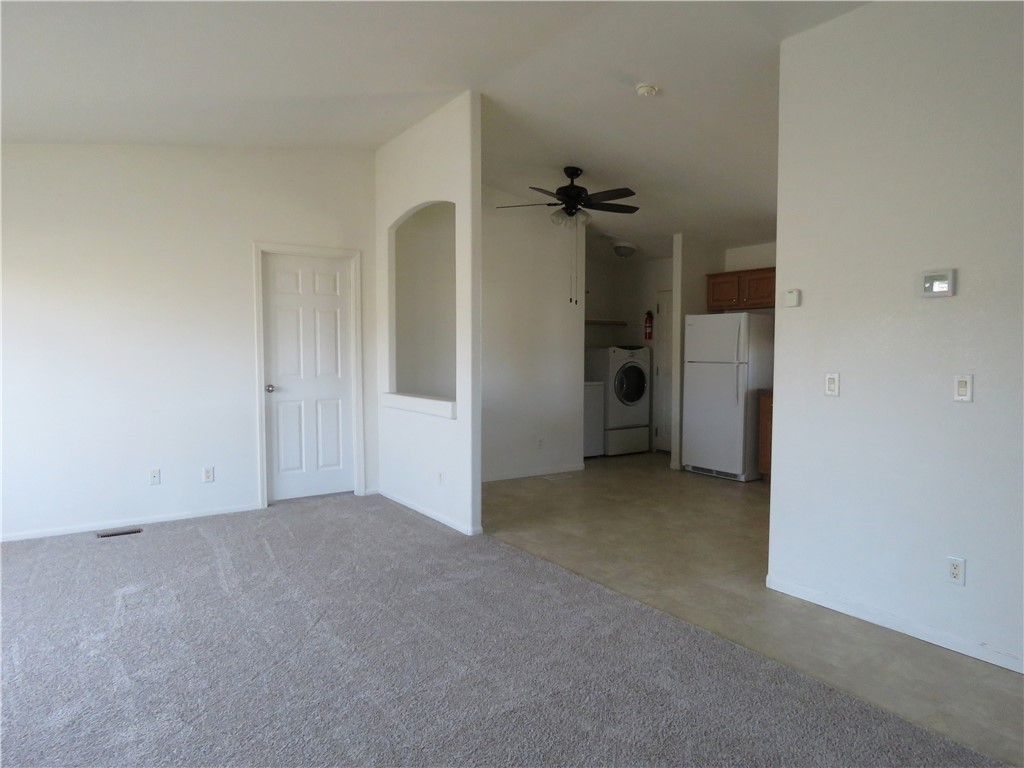 785 Bacobi Road Golden Valley, AZ 86413 - Photo 2 of 35 a view of a room with closet