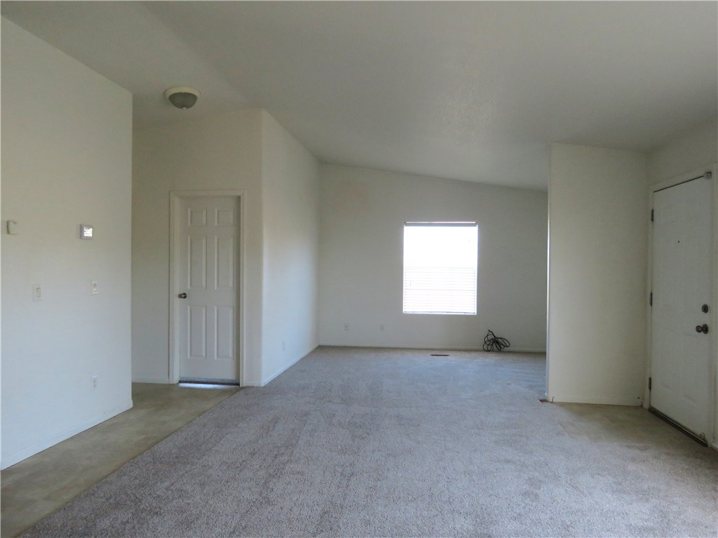 785 Bacobi Road Golden Valley, AZ 86413 - Photo 25 of 35 a view of empty room