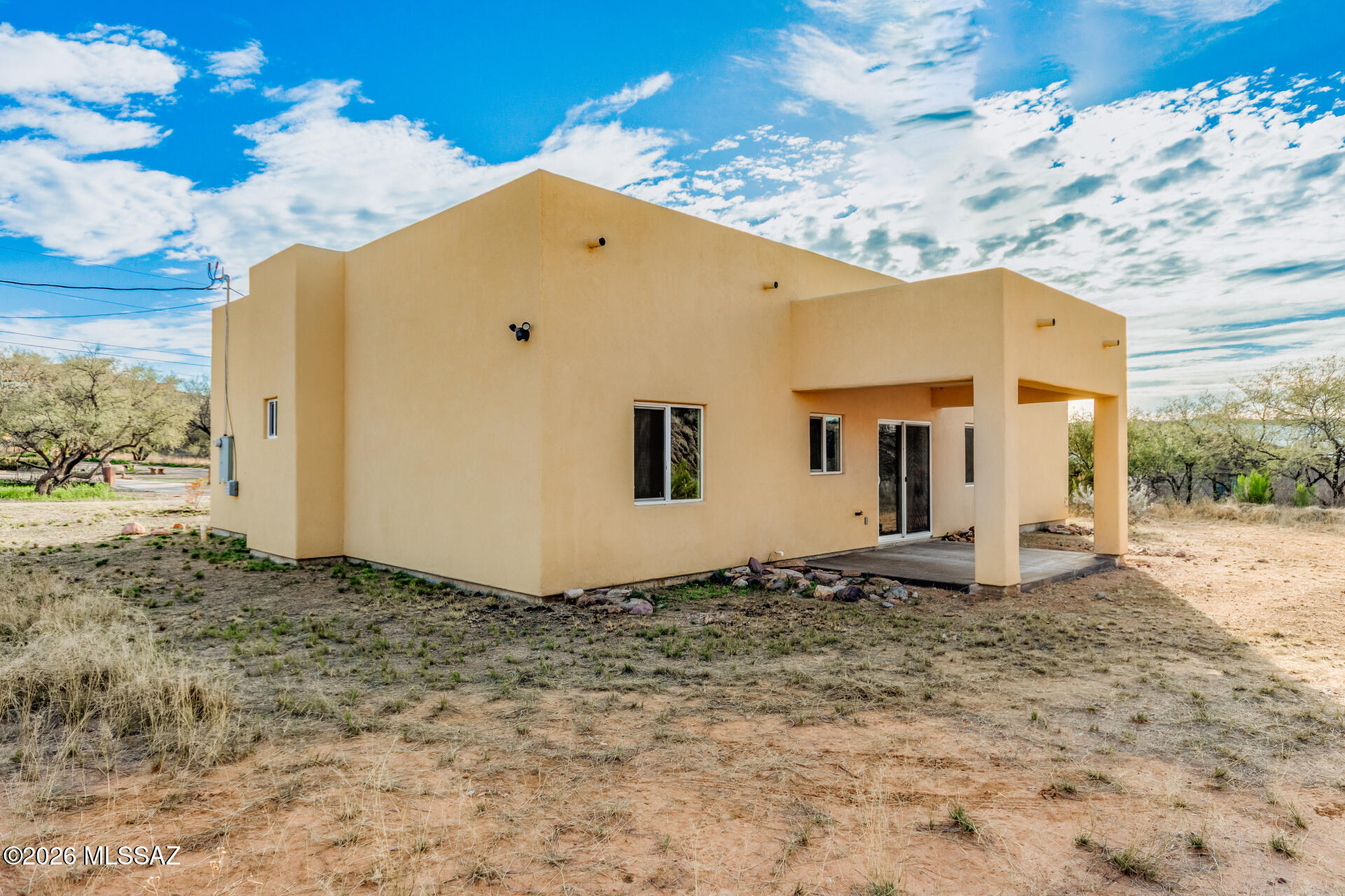 282 Olga Court Rio Rico, AZ 85648 - Photo 25 of 28