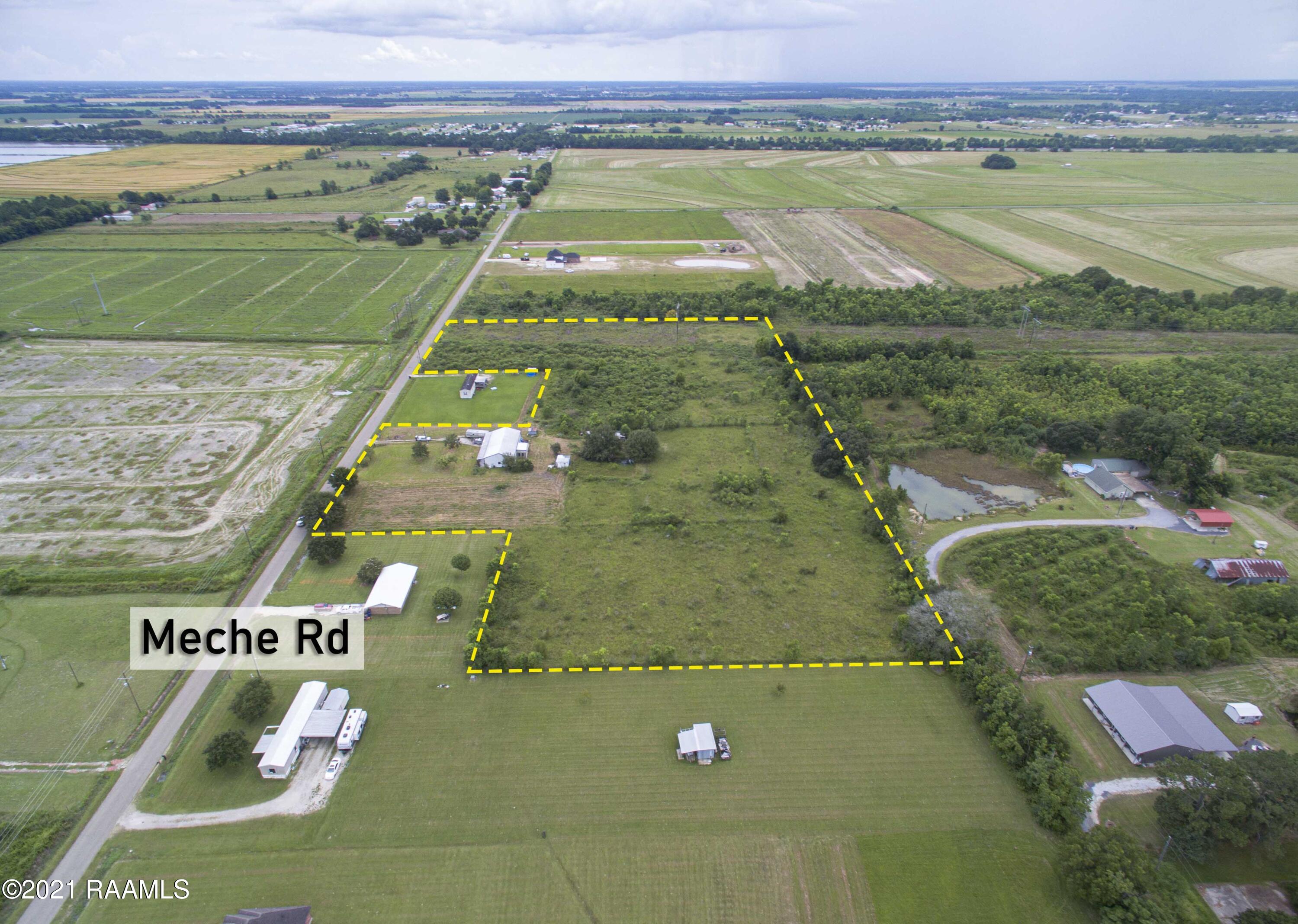 1243 Meche Road Rayne, LA 70578 - Photo 6 of 19 Gallery Image 6