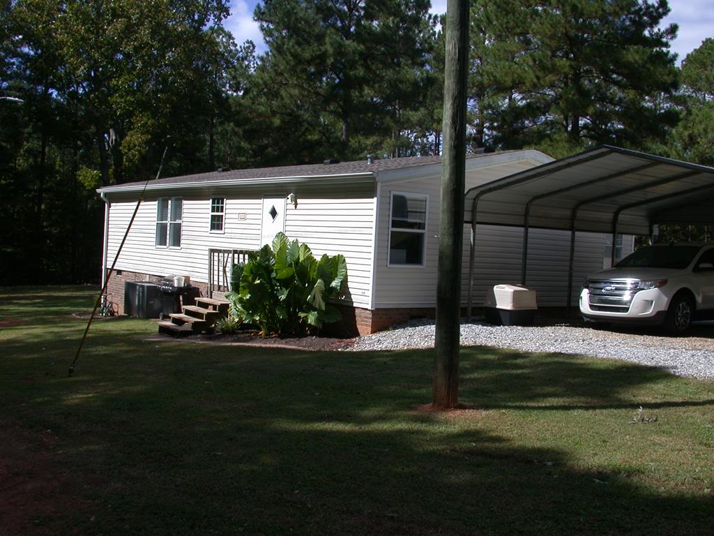 203 Cochran Road Abbeville, SC 29620 - Photo 30 of 32 Gallery Image 30