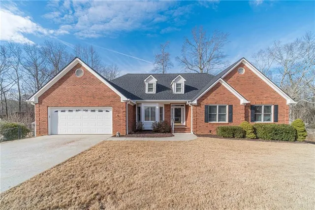 $475,000 | 2160 Wynfield Point Drive, Buford, GA 30519