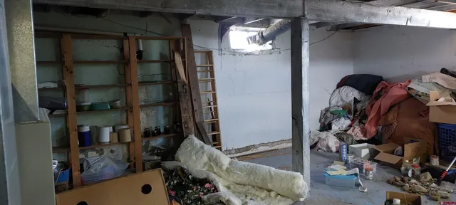 a bathroom with a sink and toilet