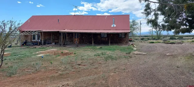 $160,000 | 11410 Road 12, Cahone, CO 81320