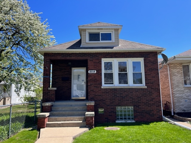 5115 South Rutherford Ave  