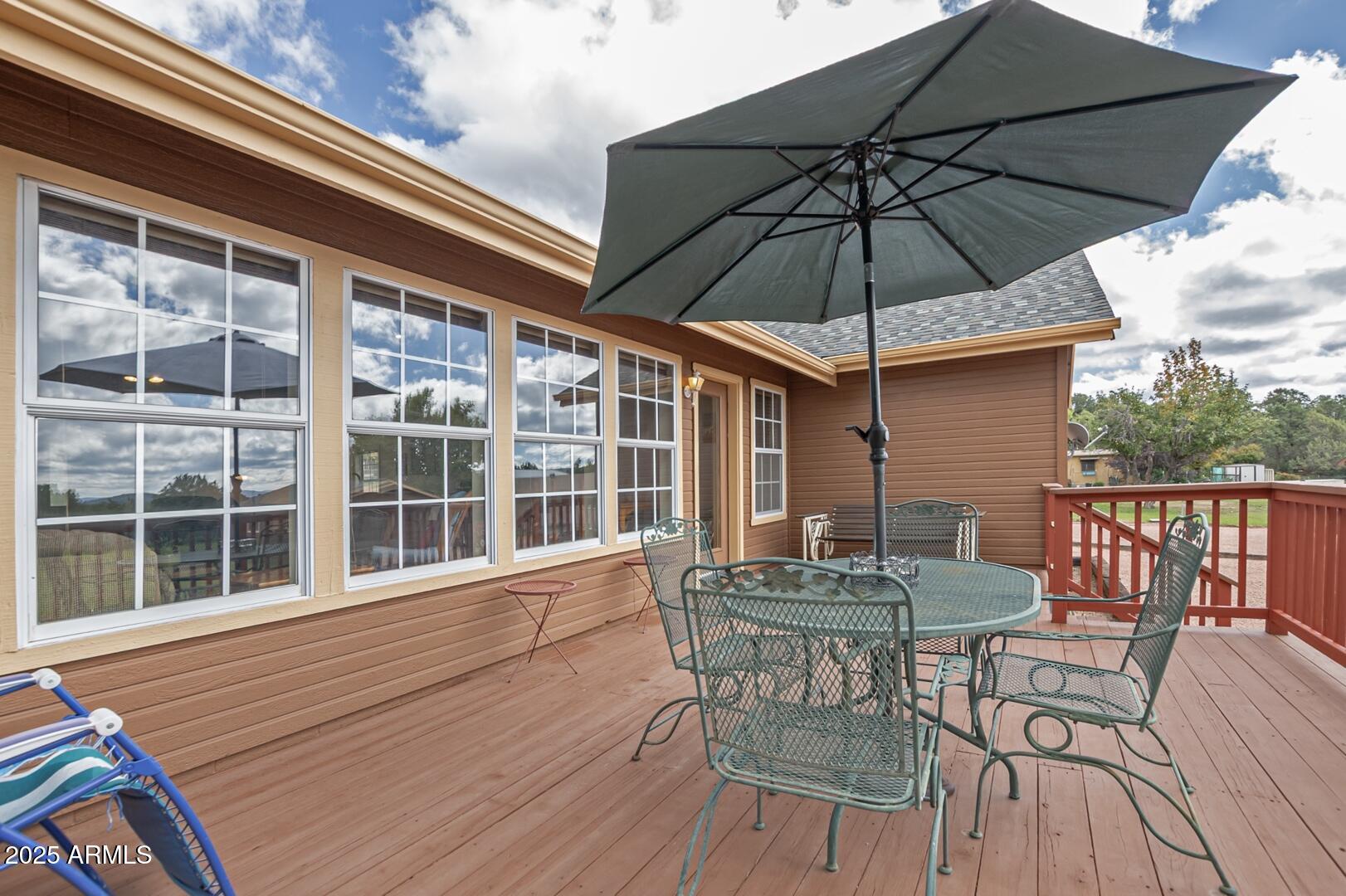 155 Claxton Road Payson, AZ 85541 - Photo 30 of 46 IMG_ 45