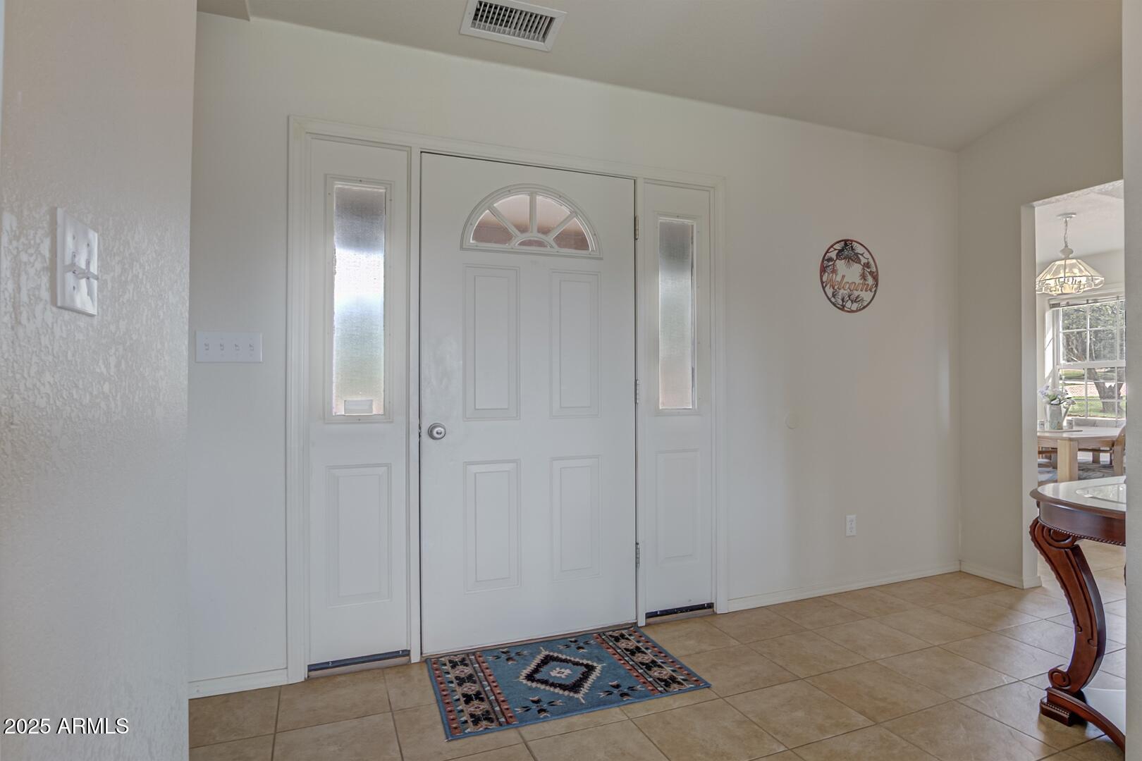 155 Claxton Road Payson, AZ 85541 - Photo 3 of 46 a view of room with window and closet