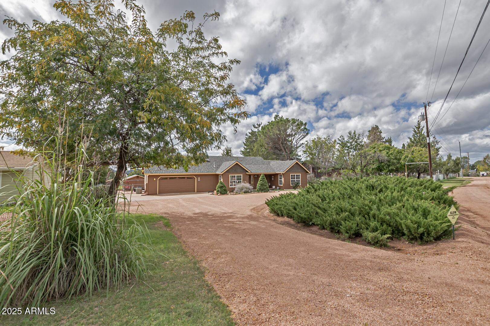 155 Claxton Road Payson, AZ 85541 - Photo 35 of 46 IMG_ 33