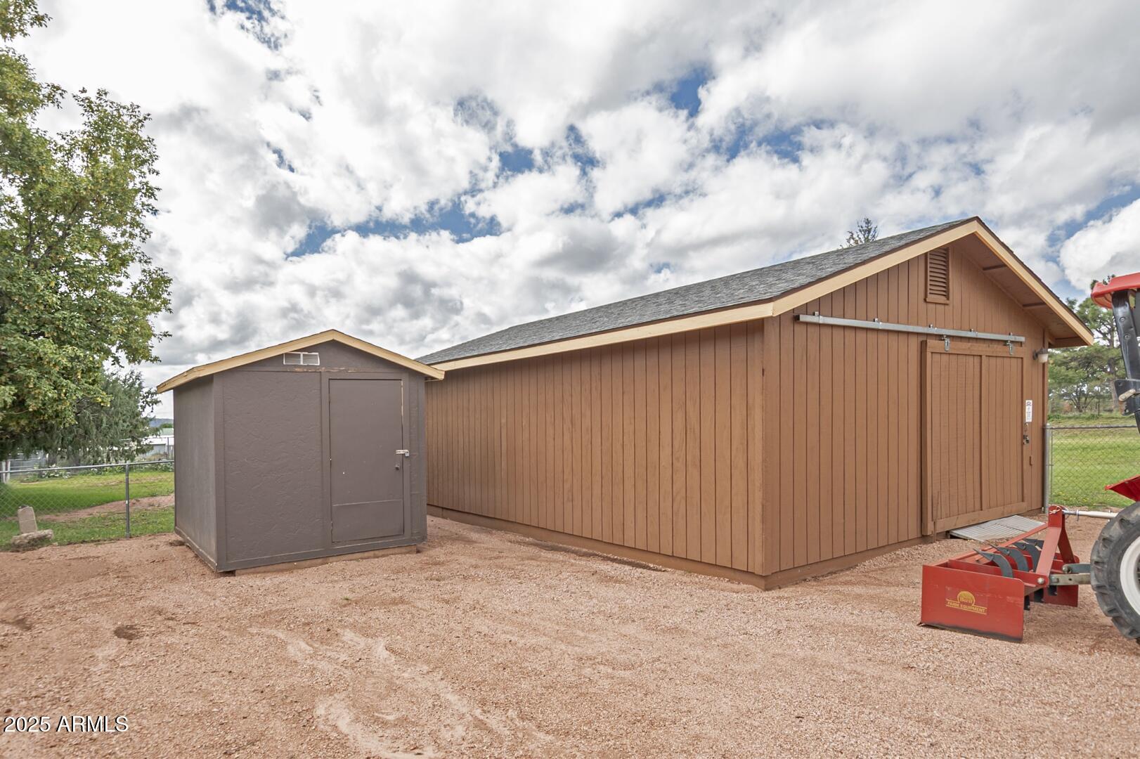 155 Claxton Road Payson, AZ 85541 - Photo 37 of 46 IMG_ 35