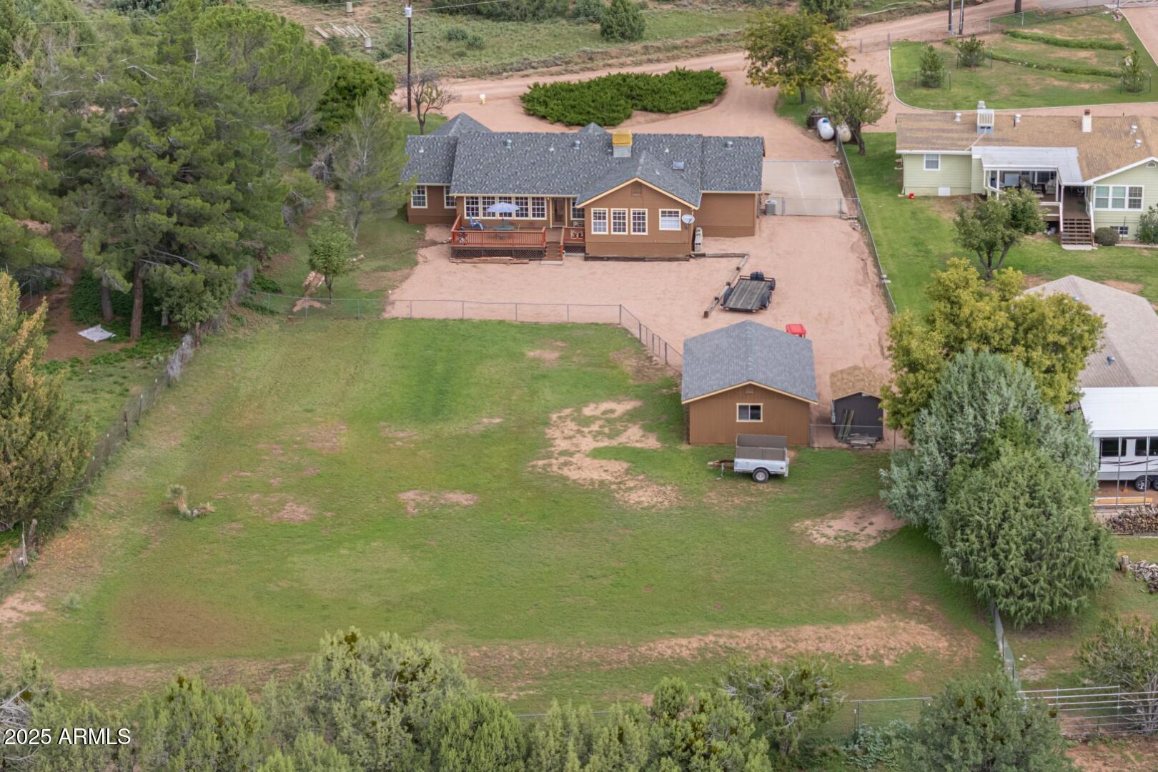 155 Claxton Road Payson, AZ 85541 - Photo 42 of 46 IMG_ 53