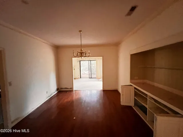 $320,000 | 260 Fairway Drive, Pinehurst, NC 28374