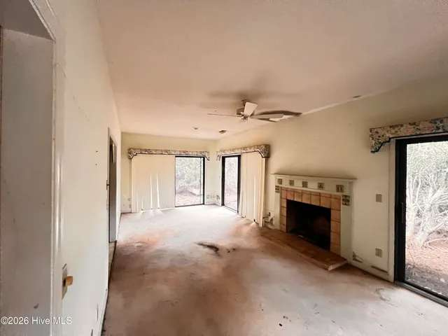 $320,000 | 260 Fairway Drive, Pinehurst, NC 28374