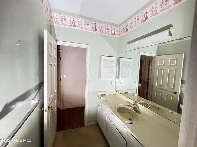 $320,000 | 260 Fairway Drive, Pinehurst, NC 28374