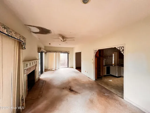 $320,000 | 260 Fairway Drive, Pinehurst, NC 28374