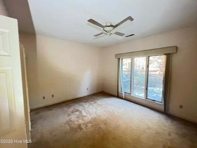 $320,000 | 260 Fairway Drive, Pinehurst, NC 28374