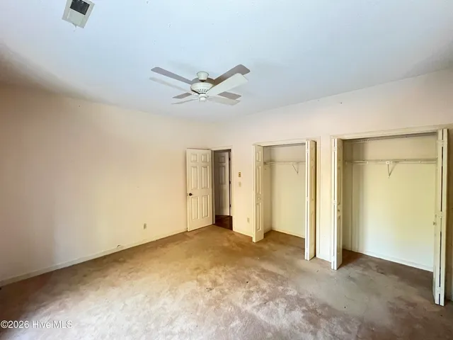 $320,000 | 260 Fairway Drive, Pinehurst, NC 28374