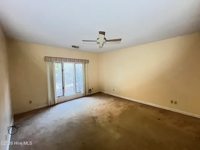 $320,000 | 260 Fairway Drive, Pinehurst, NC 28374