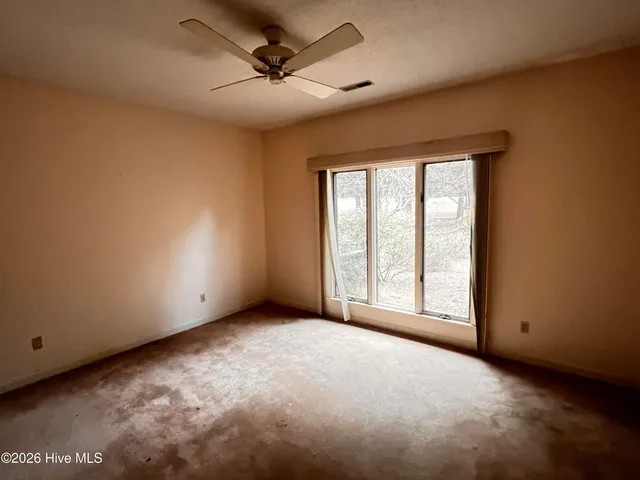 $320,000 | 260 Fairway Drive, Pinehurst, NC 28374