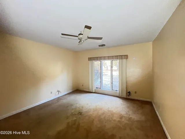 $320,000 | 260 Fairway Drive, Pinehurst, NC 28374